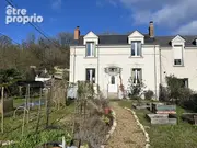 Maison à CINQ-MARS-LA-PILE
