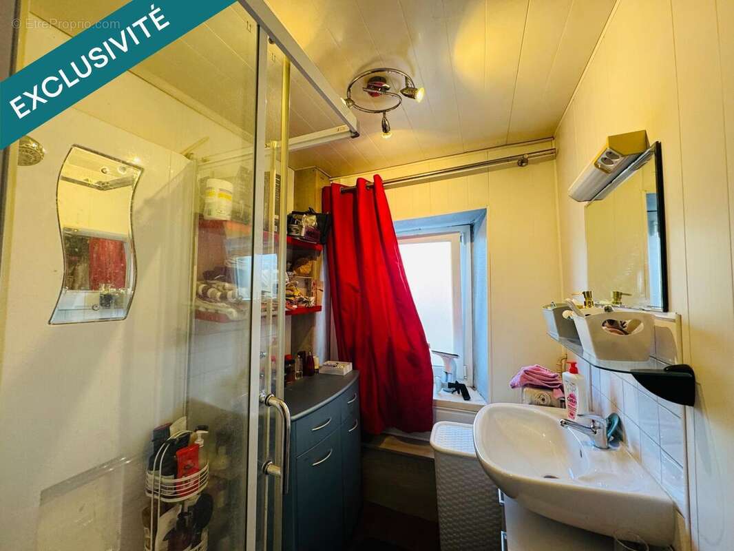 Photo 7 - Appartement à FLAVIGNY-SUR-MOSELLE