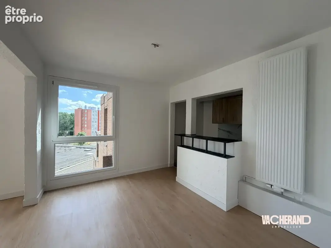 Appartement 2 pièces 49 m² à vendre à Dunkerque (59240) - photo 4