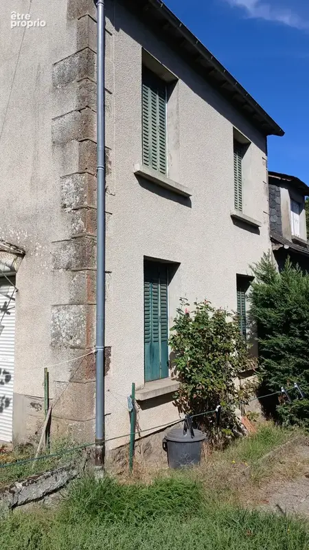 Maison de village - photo 9