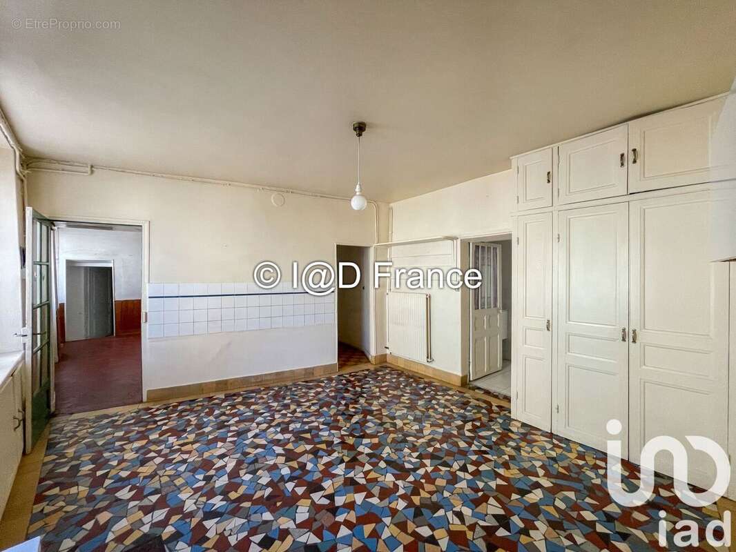 Photo 8 - Maison à MONTLHERY