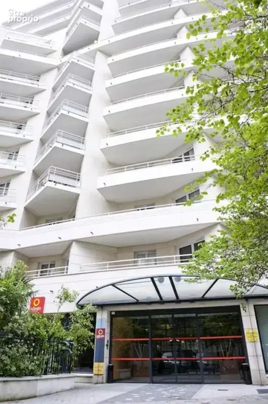 Courbevoie : Idéal investissement locatif - photo 2