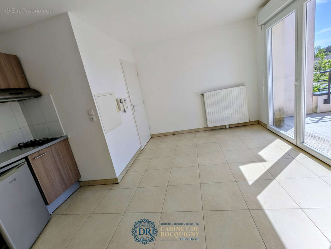 Appartement à OLIVET