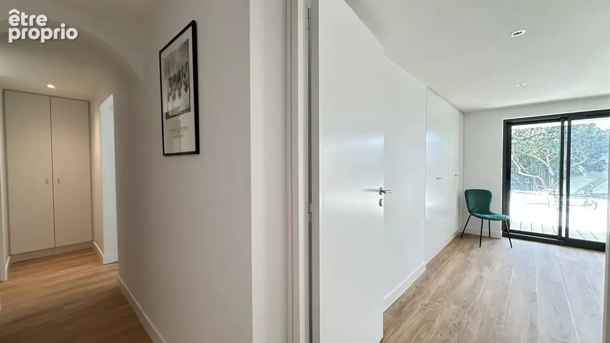 Biarritz milady  villa vue mer  203 m²  piscine  t2 indépendant  rénovée - photo 20