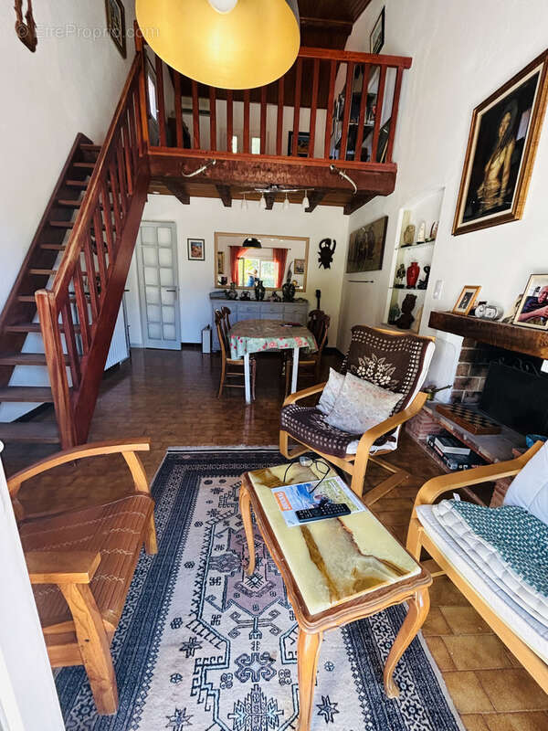 Maison à LA VALETTE-DU-VAR