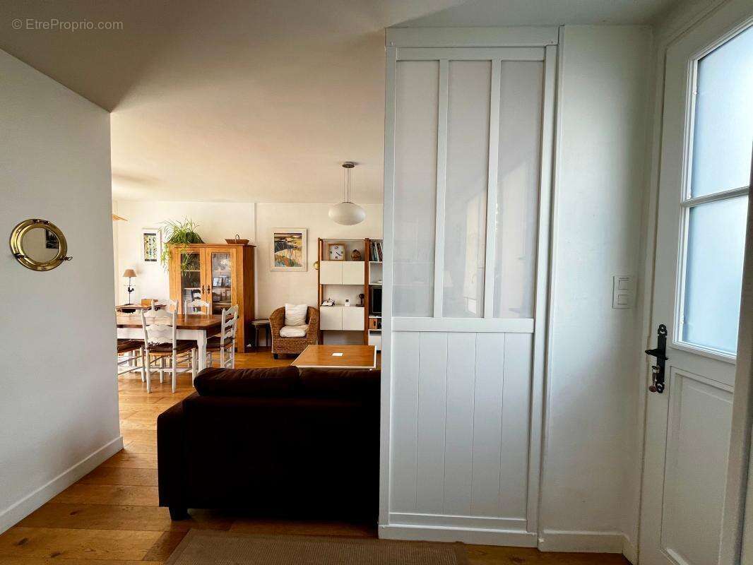 Maison à LA ROCHELLE