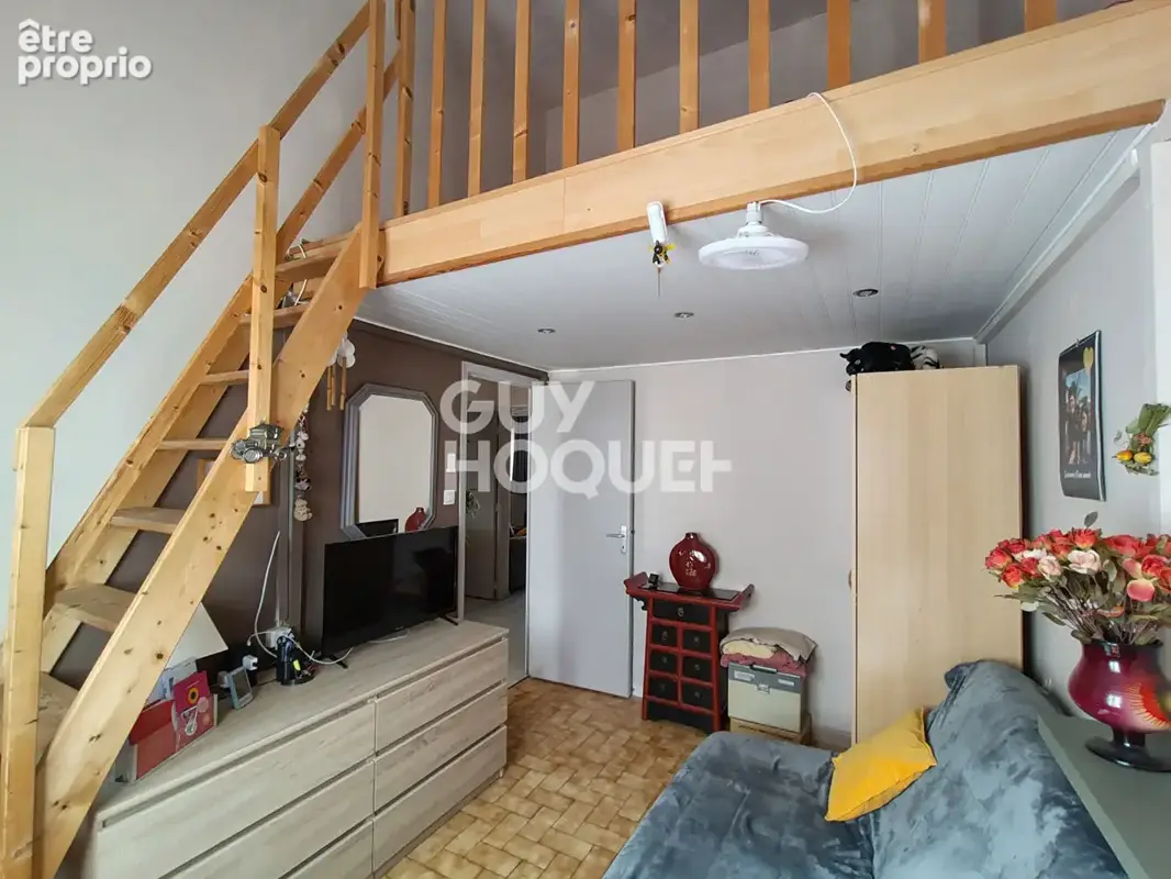 Maison 3 faces Canet plage - photo 8