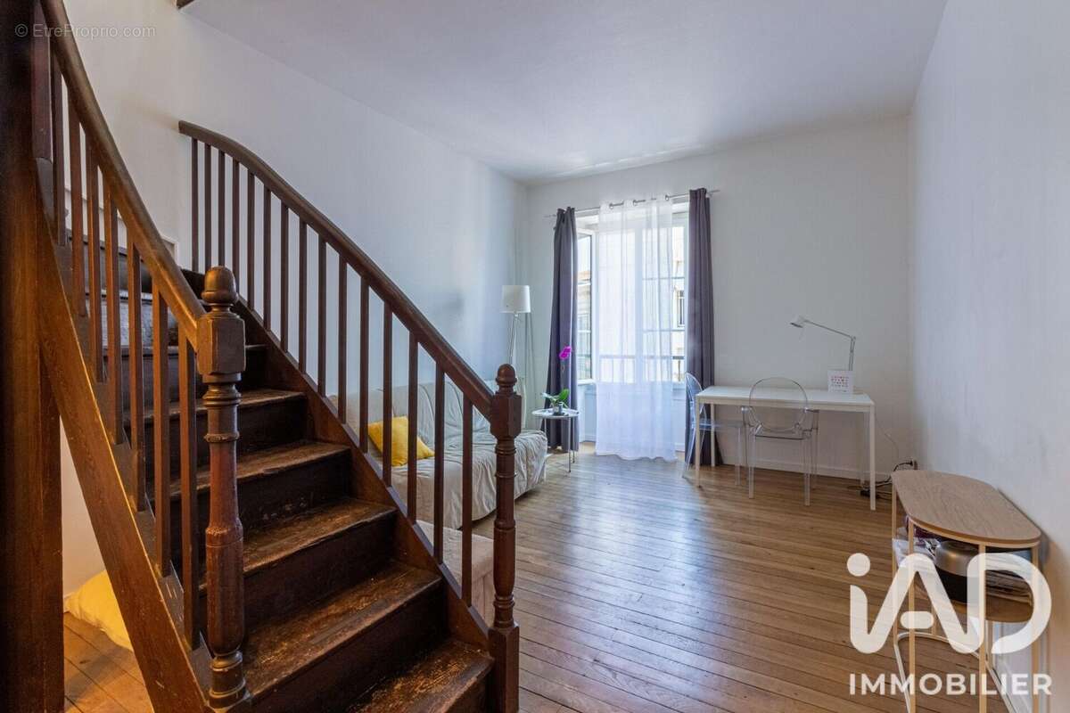 Appartement 69 m² à Bordeaux  - photo 3