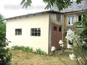 Maison à SAINT-FELIX-DE-LUNEL