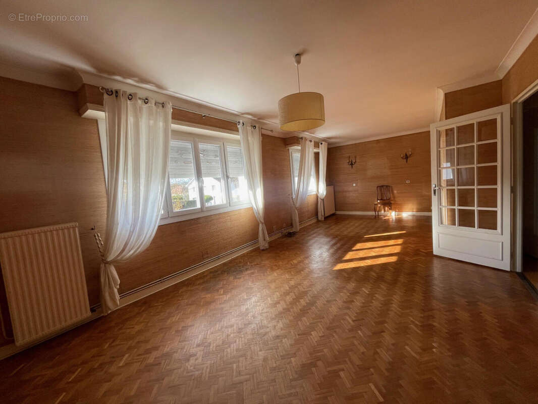 IMG_4936 - Maison à OLORON-SAINTE-MARIE