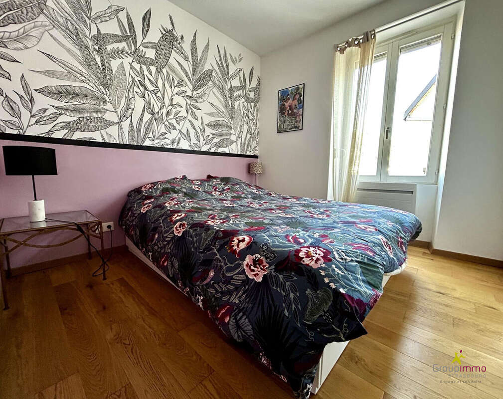 Appartement 83 m² à Strasbourg  - photo 9