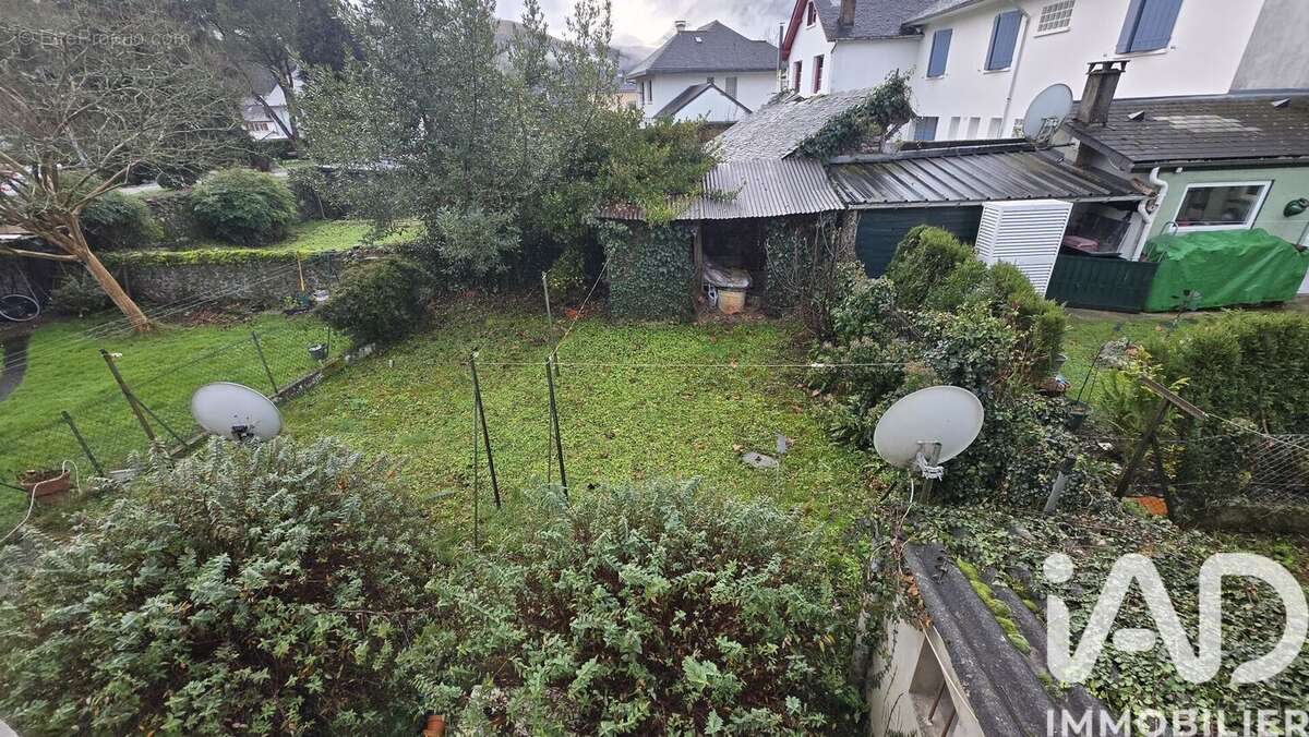 Photo 4 - Maison à ARETTE