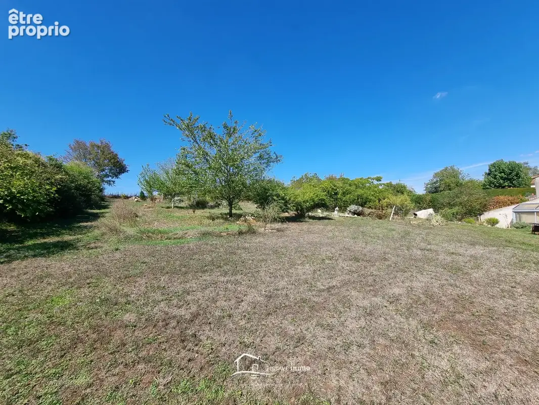 Maison 115m2 terrain 3500m2 - photo 5