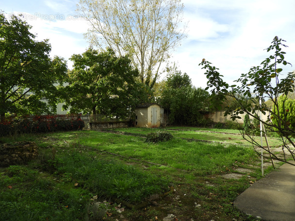 Maison à VILLEFRANCHE-DE-ROUERGUE