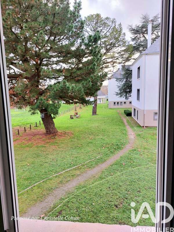 Photo 7 - Appartement à ANGERS