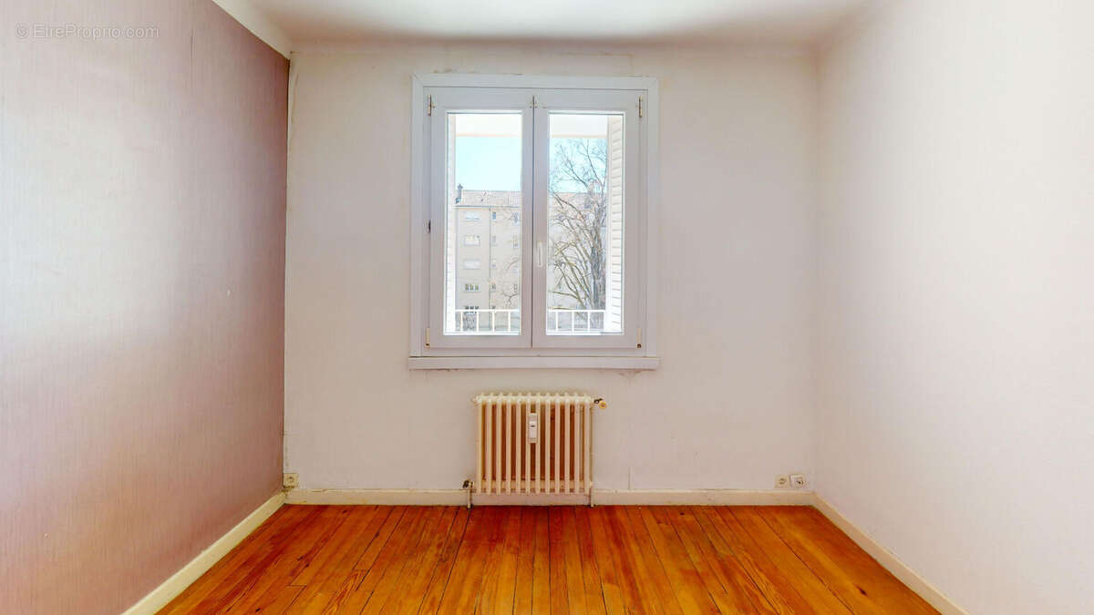 Appartement à BESANCON
