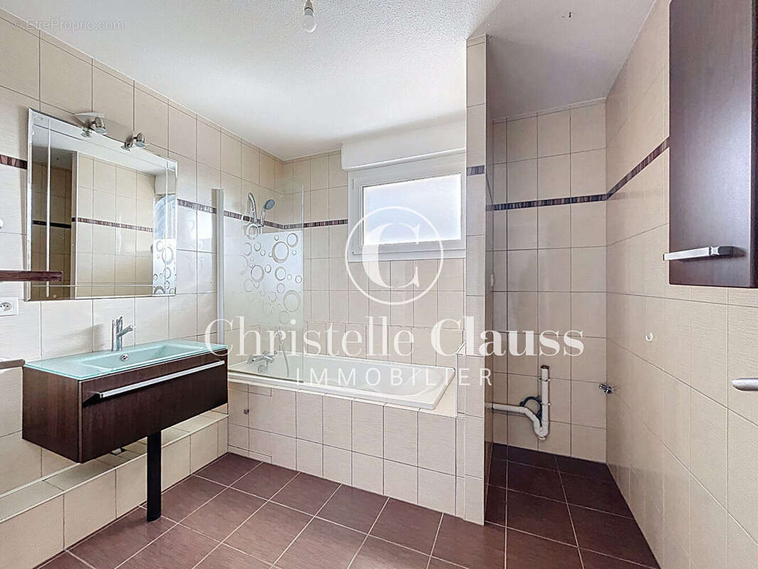 Appartement à ROUFFACH