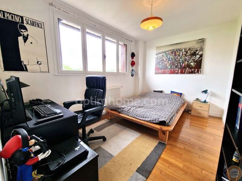 Maison à BRUYERES-LE-CHATEL