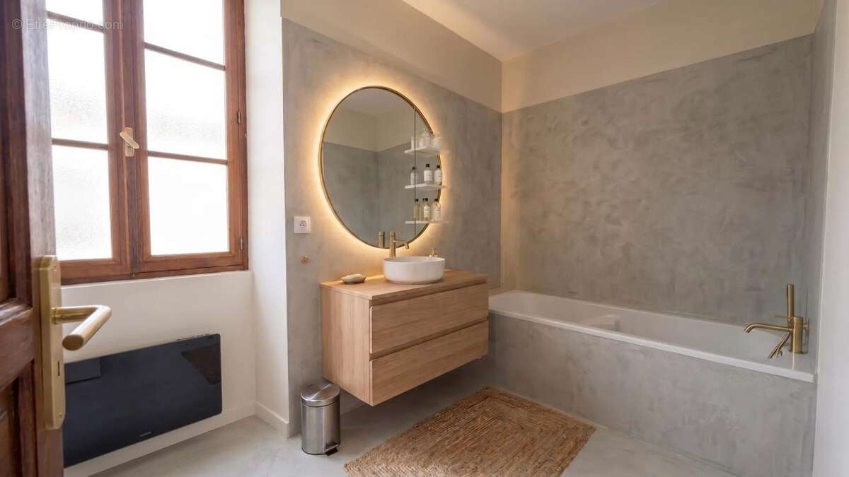 Grande maison familiale à Saint-Benoist-sur-Vanne - photo 15