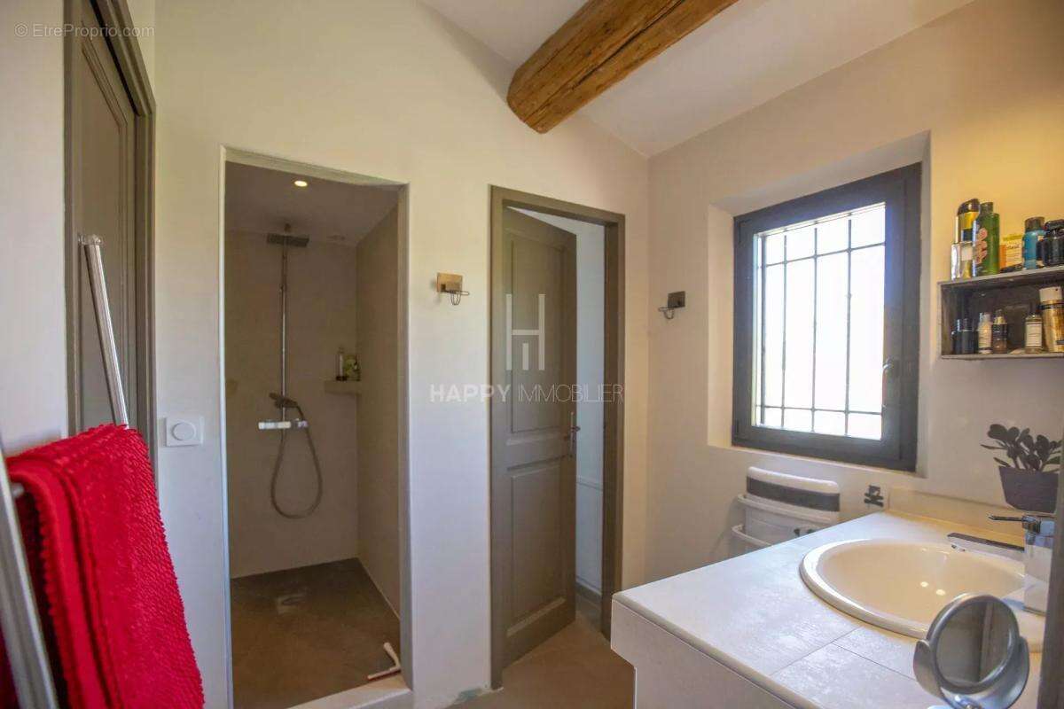 Maison à PARADOU