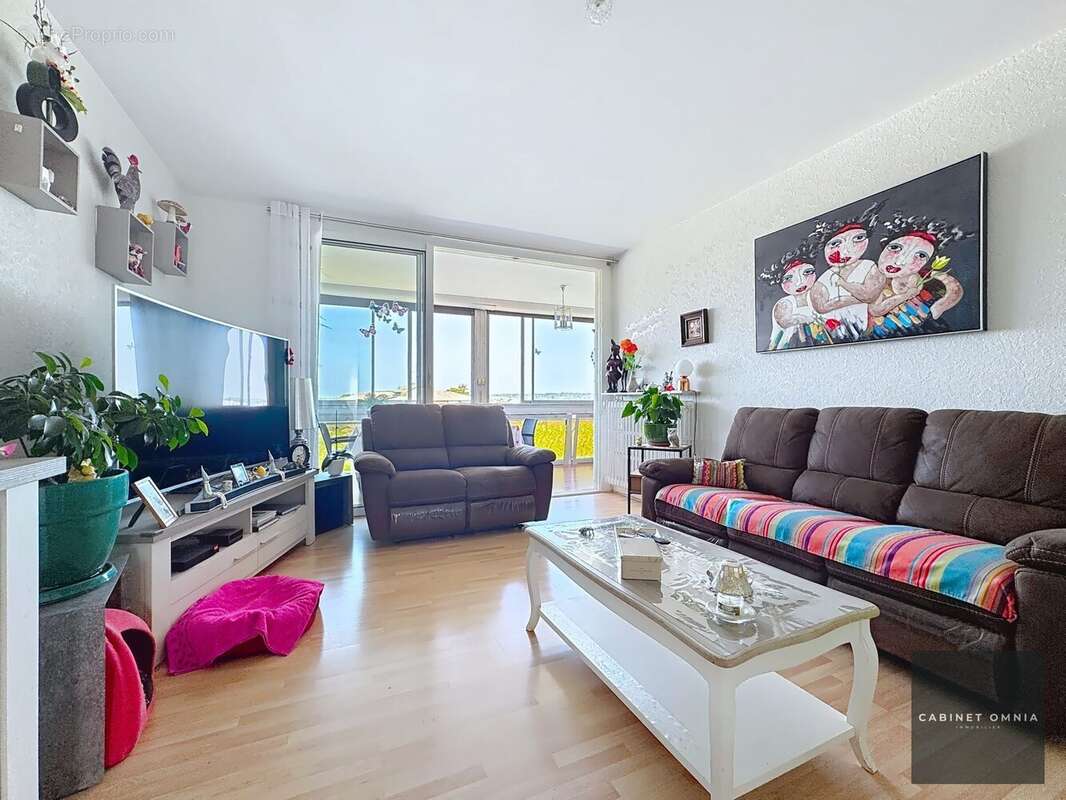 Appartement à MONTAUBAN