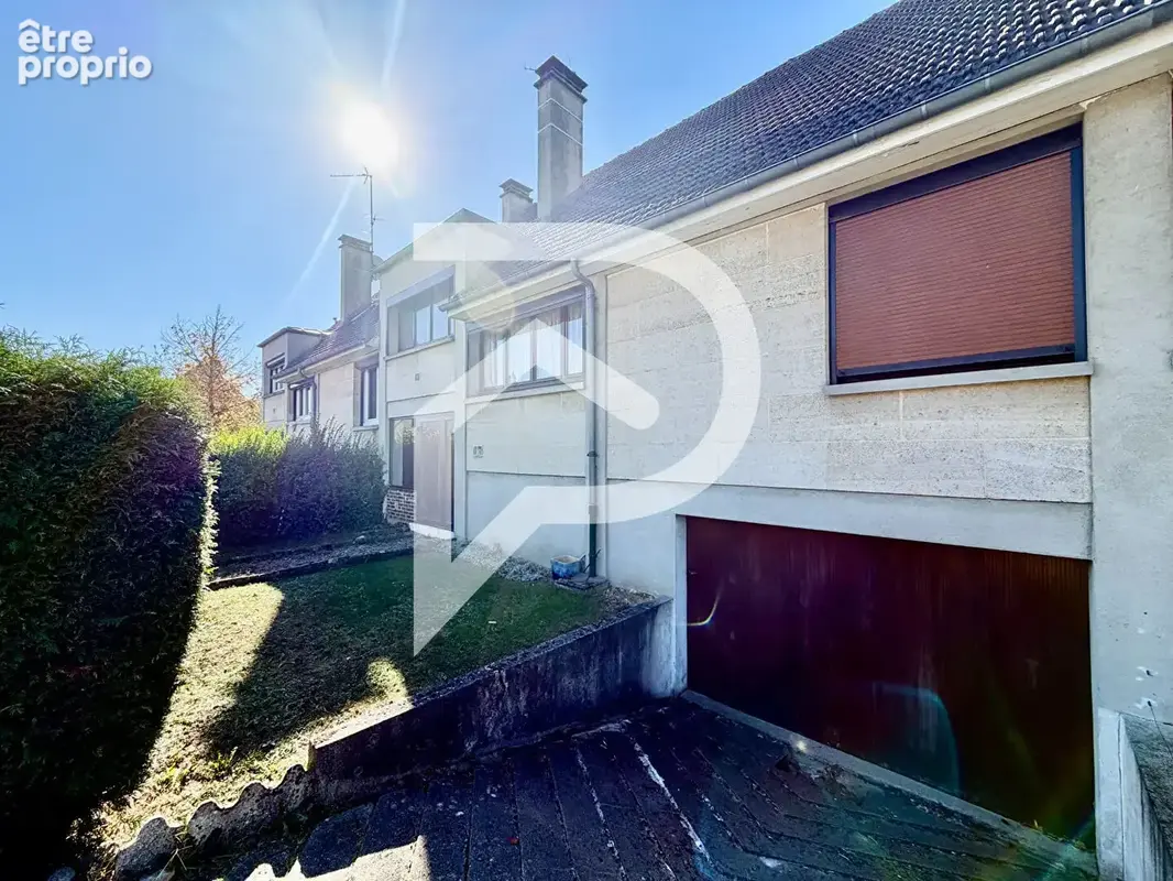Maison Beauvais 5 pièce(s) 114 m2 - photo 8