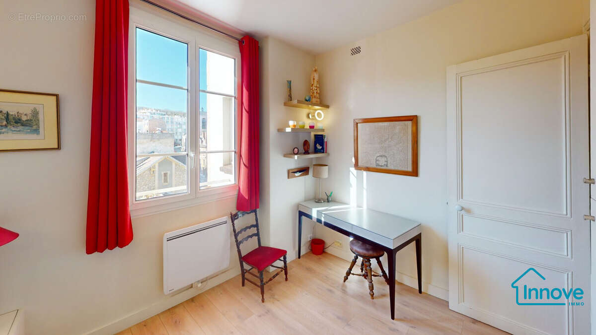 Appartement à MEUDON