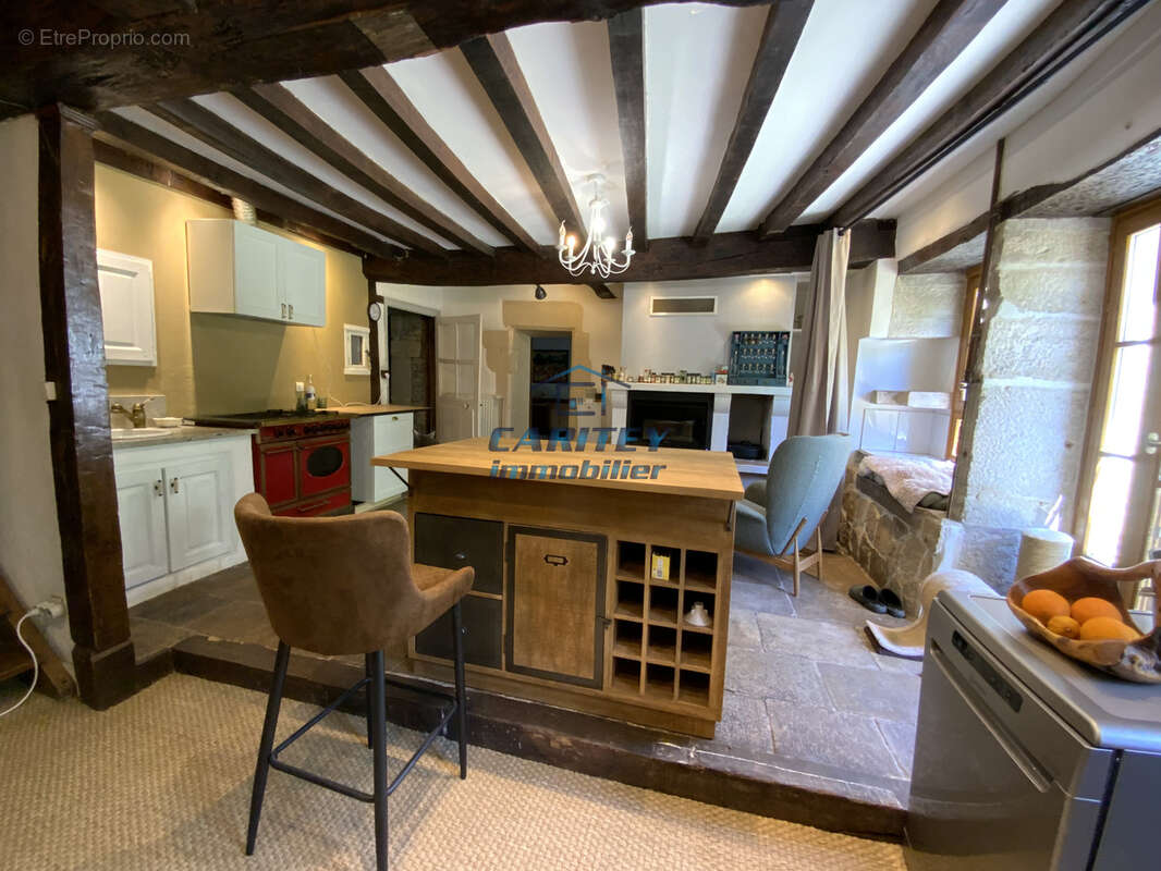 Maison à LIEVANS
