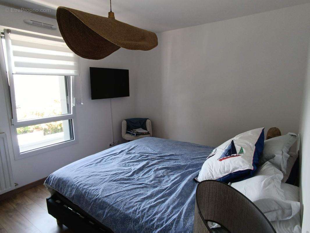 Appartement à ARZON