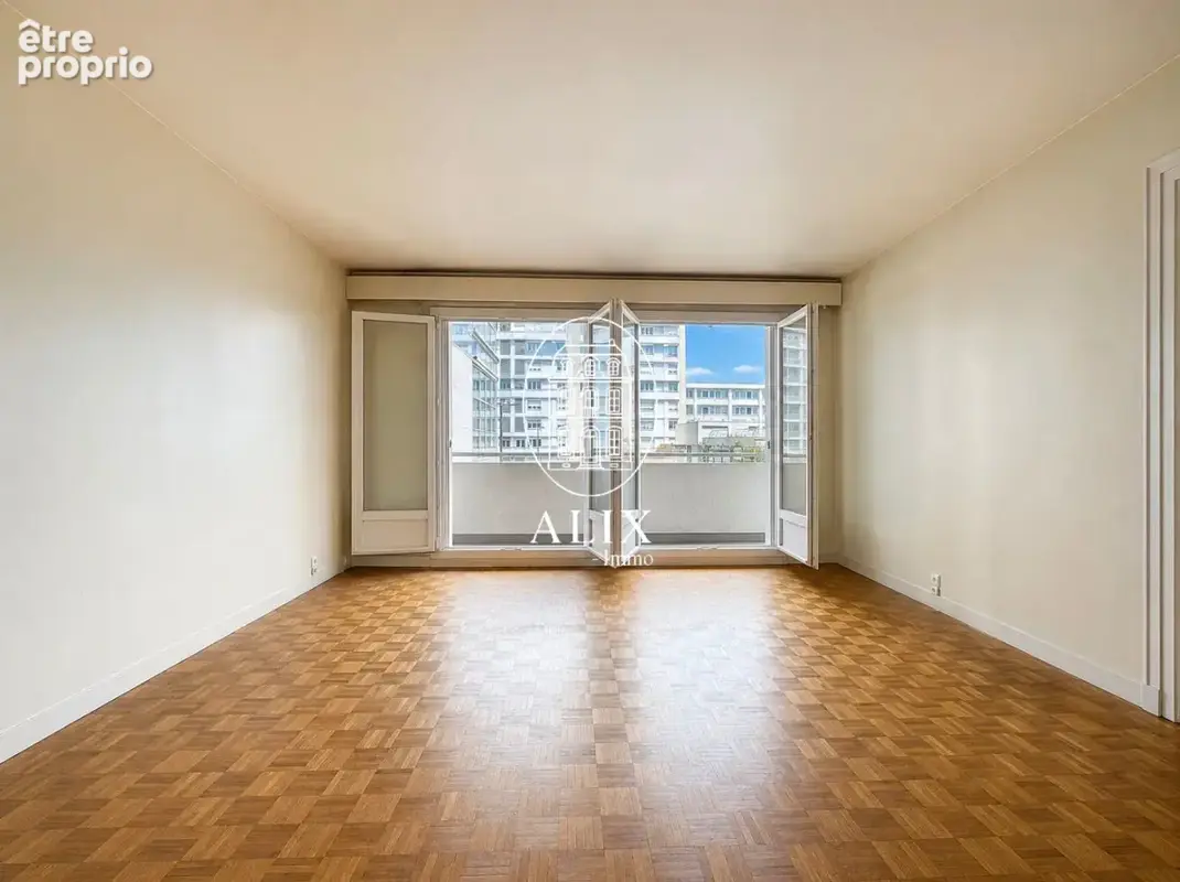 Appartement 4 pièces 75 m² à vendre à Levallois-Perret (92300) - photo 9