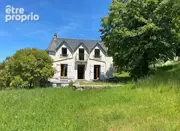 Maison à MADRANGES