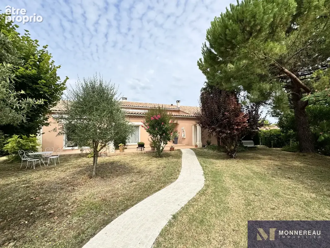 Maison individuelle proche centre ville - photo 28