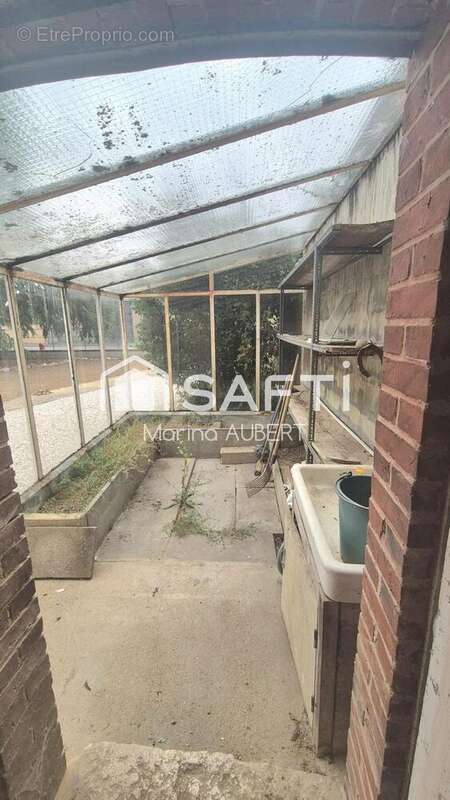 Photo 4 - Maison à MESLAY-LE-VIDAME