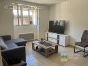 Appartement à SAINT-VALLIER-DE-THIEY