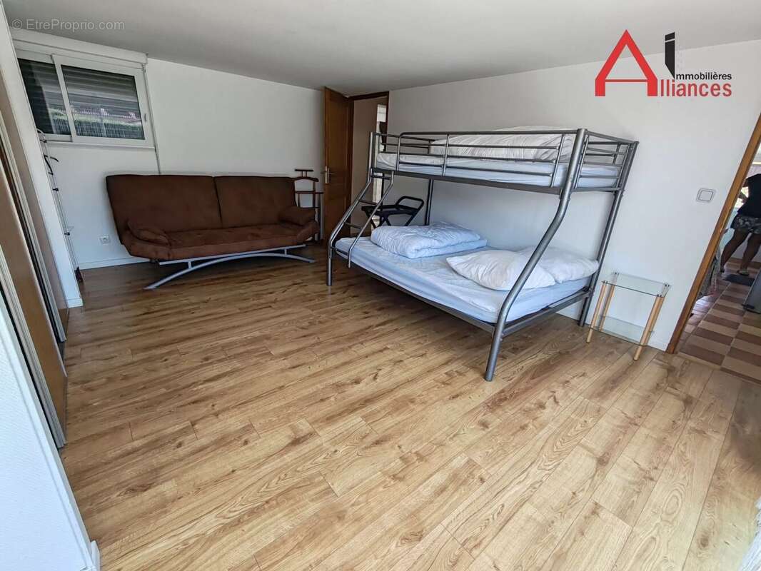 Maison 71 m² à Criel-Sur-Mer  - photo 4