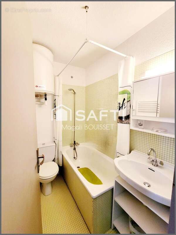 Photo 7 - Appartement à SAINT-AVENTIN