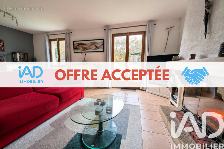 Photo 1 - Maison à VILLAUDRIC