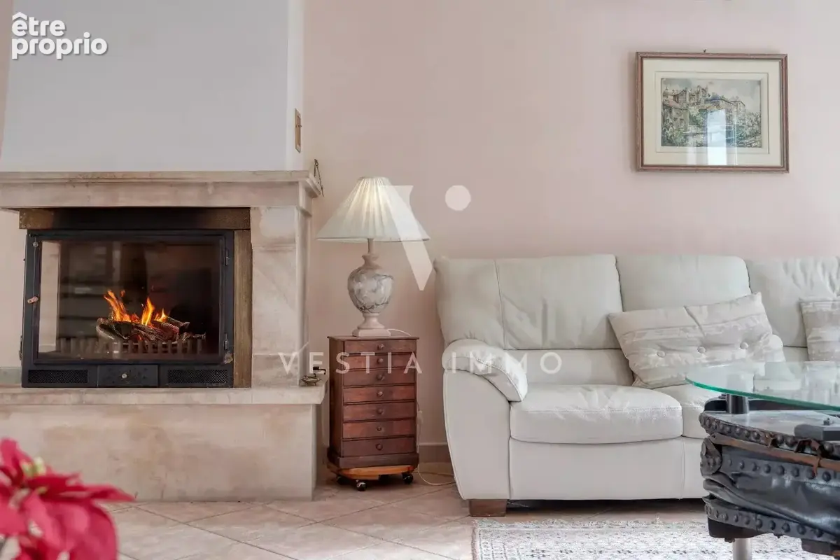RAMBOUILLET 18 MN. Maison 158 m² 4 chambres au calme absolu sur 902 m² - photo 8