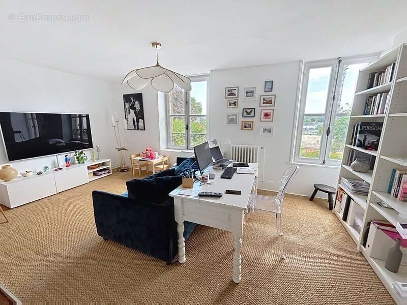 Maison à vendre 5 pièces REIMS (51) jardin et garage - photo 11