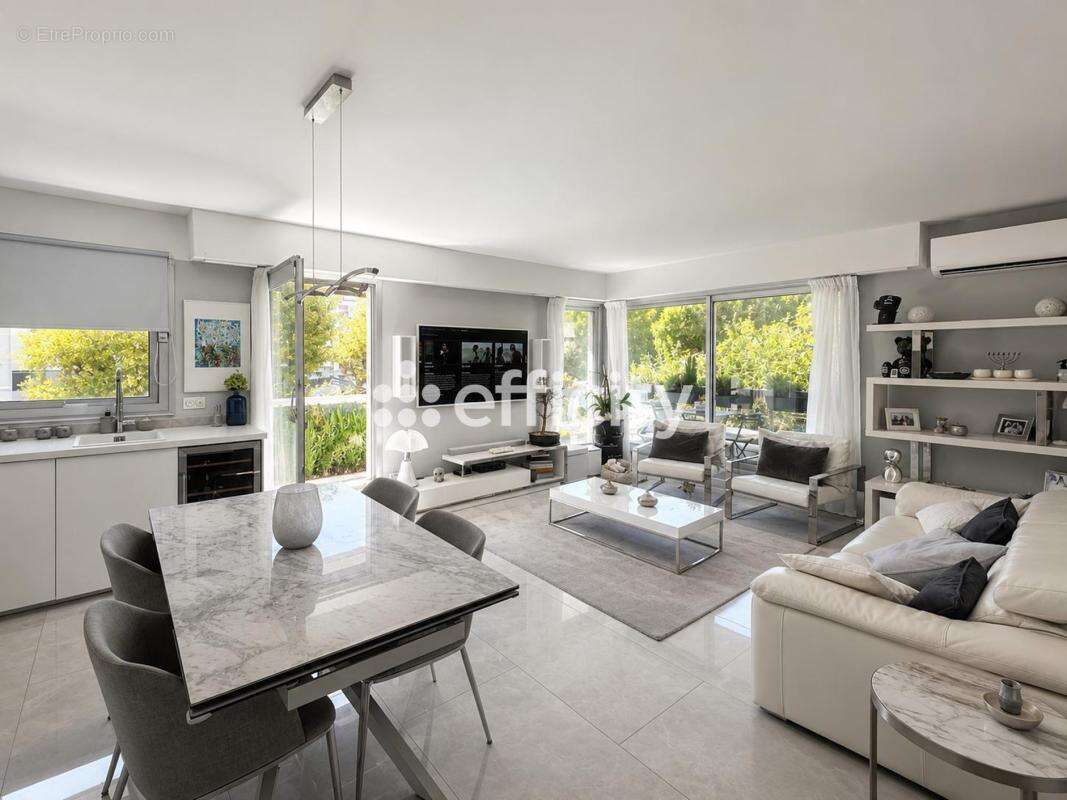 Appartement - photo 2