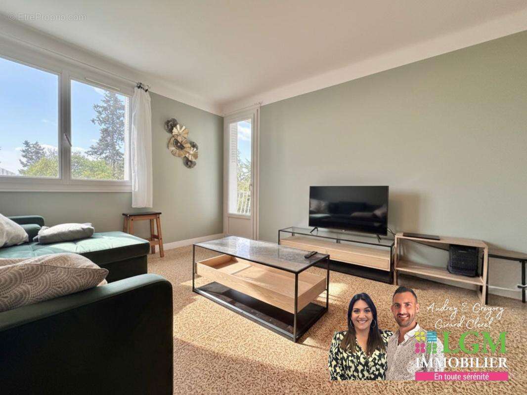 Appartement à MONTPELLIER