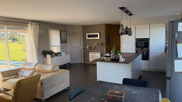 Maison à CASTEIDE-DOAT