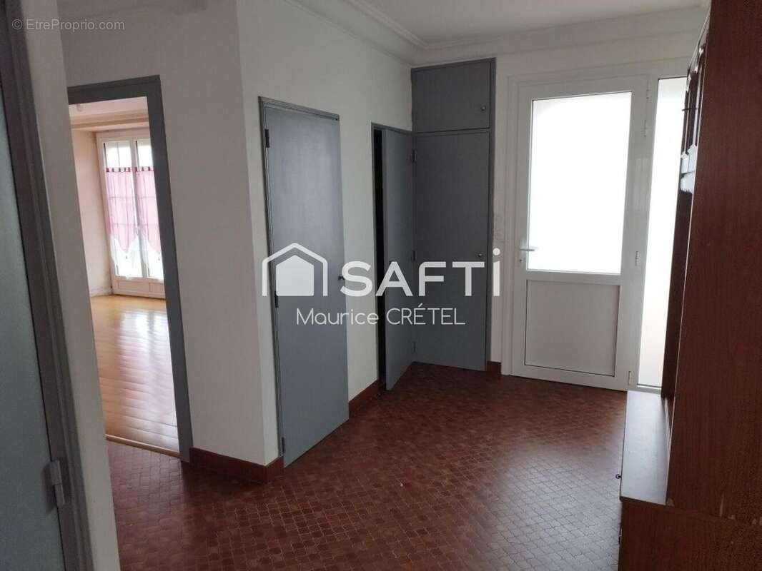 Photo 5 - Maison à CHAUCHE