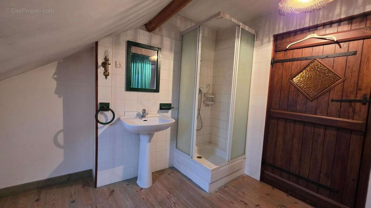 Photo 9 - Maison à BAUGE