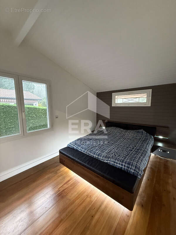 Maison à LA TESTE-DE-BUCH