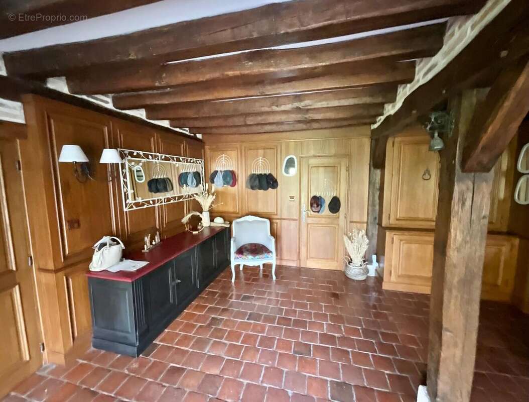 Photo 6 - Maison à VOUZERON