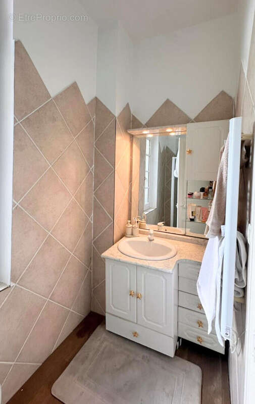 Appartement à BELLEY