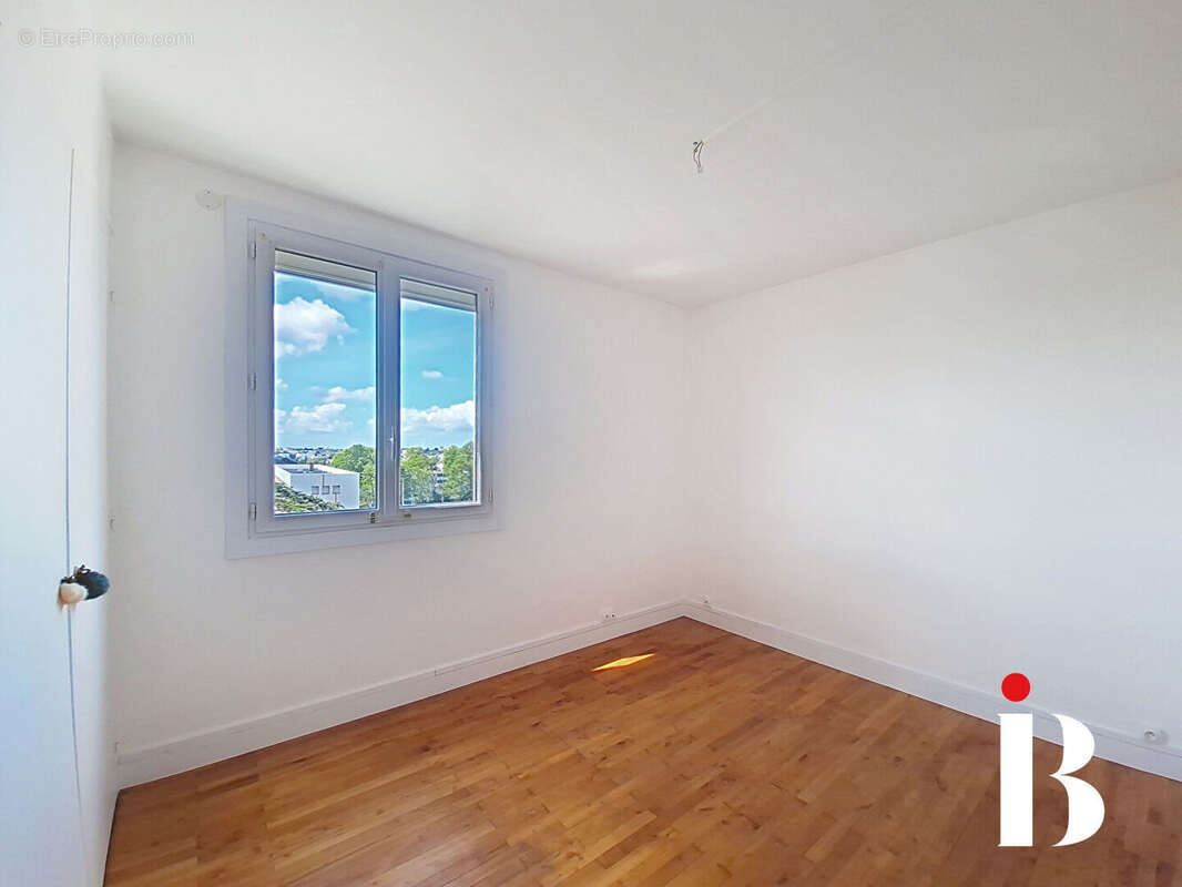 Appartement à SAINT-HERBLAIN