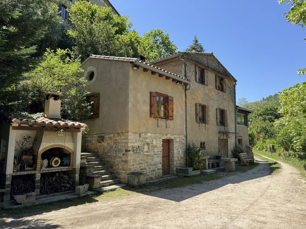 Maison à LIMOUX