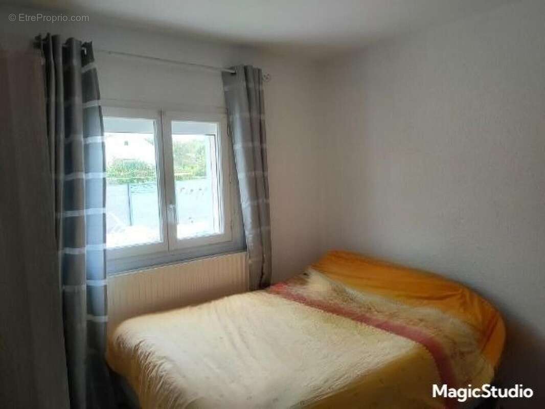 Photo 8 - Maison à TAVAUX